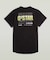 Lash Back Graphic T-Shirt