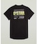 Lash Back Graphic T-Shirt