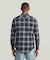 Bristum 2.0 Slim Shirt l\s