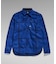CPO Regular Shirt l\s