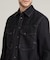 Dakota slim shirt l\s