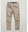 3D Regular Tapered Cargo