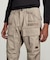 3D Regular Tapered Cargo