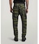 3D Regular Tapered Cargo 2.0