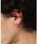 トゥイグピアス
