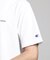 Champion for tk.TAKEO KIKUCHI ロゴ刺繍Tシャツ
