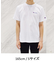 Champion for tk.TAKEO KIKUCHI ロゴ刺繍Tシャツ