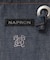 【NAPRON別注】 UTILTY APRON