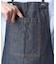 【NAPRON別注】 UTILTY APRON