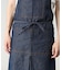 【NAPRON別注】 UTILTY APRON