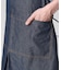 【NAPRON別注】 UTILTY APRON