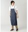 【NAPRON別注】 UTILTY APRON