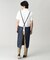 【NAPRON別注】 UTILTY APRON