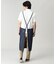 【NAPRON別注】 UTILTY APRON