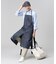 【NAPRON別注】 UTILTY APRON