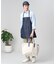 【NAPRON別注】 TOTE