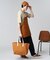【NAPRON別注】 TOTE