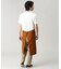 【NAPRON別注】 UTILTY APRON