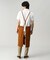【NAPRON別注】 UTILTY APRON