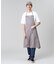 【NAPRON別注】 UTILTY APRON