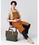 【NAPRON別注】 UTILTY APRON