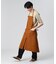 【NAPRON別注】 UTILTY APRON