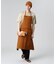 【NAPRON別注】 UTILTY APRON