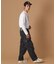 525DENIM　カーゴパンツ
