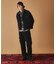 525DENIM　カーゴパンツ