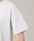 【刺繍ロゴT】スムース ワンポイント Tシャツ