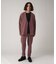 2.5mileジョーゼットセットアップ