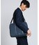 ベーシックビジネスブリーフバッグ [ビジネス A4収納可]