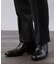 アノネイストレートチップ ビジネスシューズ