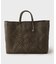 【OJO DE MEX】CAGO Tote Grande　カゴバッグ