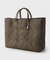 【OJO DE MEX】CAGO Tote Grande　カゴバッグ