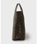【OJO DE MEX】CAGO Tote Grande　カゴバッグ