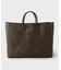 【OJO DE MEX】CAGO Tote Grande　カゴバッグ