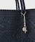 【OJO DE MEX】CAGO Tote Grande　カゴバッグ