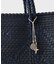 【OJO DE MEX】CAGO Tote Grande　カゴバッグ