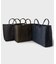 【OJO DE MEX】CAGO Tote Grande　カゴバッグ