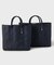 【OJO DE MEX】CAGO Tote Grande　カゴバッグ
