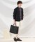 【OJO DE MEX】CAGO Tote Grande　カゴバッグ
