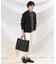 【OJO DE MEX】CAGO Tote Grande　カゴバッグ
