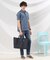 【OJO DE MEX】CAGO Tote Grande　カゴバッグ
