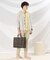 【OJO DE MEX】CAGO Tote Grande　カゴバッグ