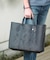 【OJO DE MEX】CAGO Tote Grande　カゴバッグ