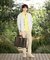 【OJO DE MEX】CAGO Tote Grande　カゴバッグ