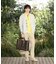【OJO DE MEX】CAGO Tote Grande　カゴバッグ