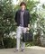 【OJO DE MEX】CAGO Tote Grande　カゴバッグ