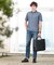 【OJO DE MEX】CAGO Tote Grande　カゴバッグ